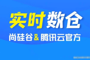 实时仓库+离线仓库 尚硅谷基于腾讯云EMR搭建实时数据仓库