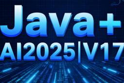 黑马Java+AI2025|V17（完结）